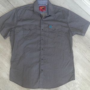 Men’s Rodeo RCCO Rodeo Clothing Co XL EUC